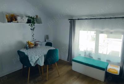 Apartament 3 camere Suceava, Burdujeni, 84.5 mp - 2