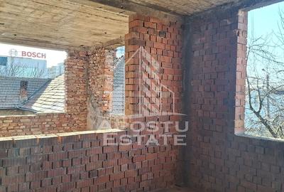 Casa individuala cu teren mare 843 mp,in zona Modern. - 3