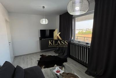 Apartament 2 camere Otopeni, decomandat, mobilat si utilat - 2