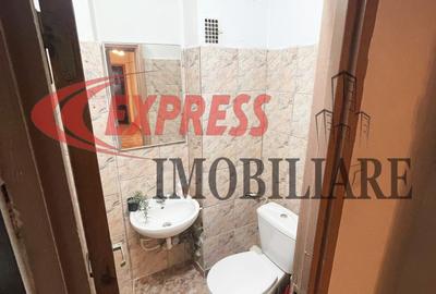 Apartament cu 4 camere decomandat, mobilat în Titan - 7