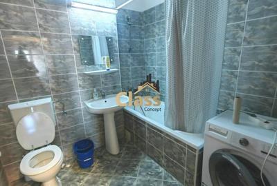 Apartament cu 2 camere decomandat, mobilat în Zorilor - 9