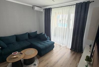 Apartament cu 2 camere decomandat în Central - 10