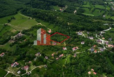 Teren cu livada Bran/ Predelut - 11