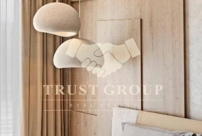 Apartament cu 3 camere decomandat, mobilat în Barbu Văcărescu - 5