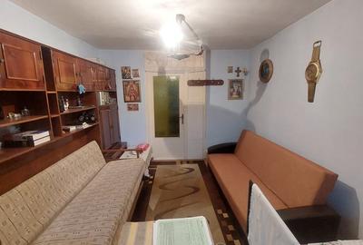 Camera de camin, 20mp, parter, cartier Sarari, zona Liceul Henri Coanda - 2