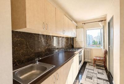 Apartament cu 4 camere decomandat în Mănăștur - 6
