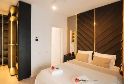 Apartament 2 camere - Living 37 mp - Dormitor 21mp CITY NORD - 4