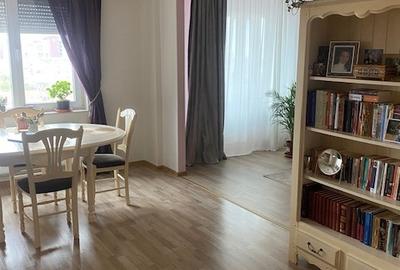Direct proprietar, apartament 3 camere, Nufarul, mobilat, negociabil. - 3