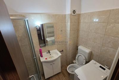 Garsonieră decomandată, disponibilă imediat–Metrou Apărătorii Patriei - 8