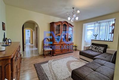 Apartament cu 4 camere în Tătărași - 8