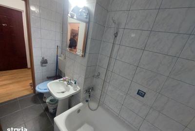 Apartament cu 2 camere decomandat în Central - 1