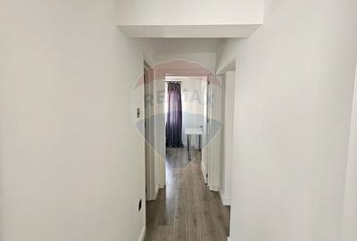 Apartament cu 3 camere, mobilat în Ultracentral - 4