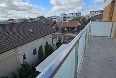 Apartament cu 2 camere decomandat în Dumbrăvița - 10