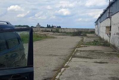 Activ de vanzare la 10 Km de Municipiul Braila ,3 Km de Dunare - 10