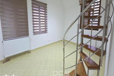 Spațiu comercial, de 278 mp, în Muncii - 14