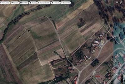 Spațiu comercial, în Hidiș - 4