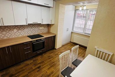 Inchiriere garsoniera Colentina - 5