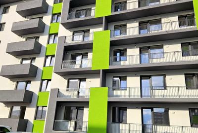Apartament cu 2 camere în Central - 2