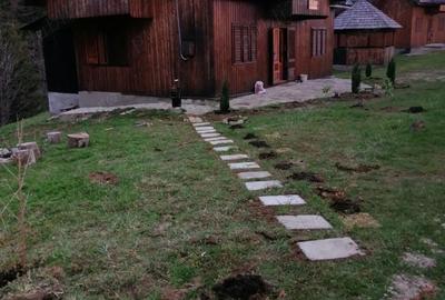 Casă cu 4 camere în Poiana Stampei - 1