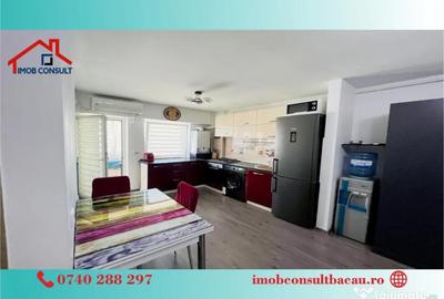 Apartament cu 2 camere decomandat în Central - 9
