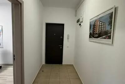 Apartament cu 3 camere decomandat, mobilat în Ozana - 7