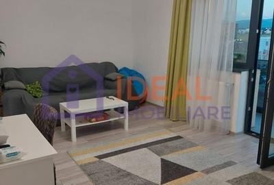 Apartament 2 camere de închiriat zona Doamna Stanca