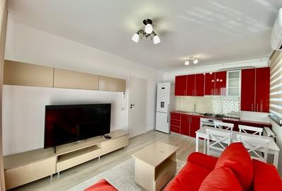 Inchiriere apartament 3 camere, zona excelenta, cartier Class Park - 4