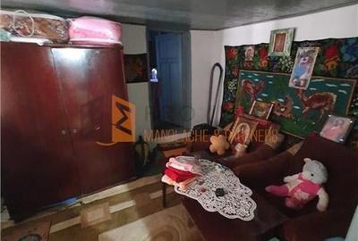 EXCLUSIVITATE! Casa din caramida + teren generos zona Florica - 14