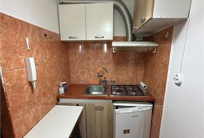 Garsoniera Renovata Noul Mall - 5