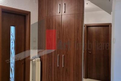 Apartament cu 2 camere decomandat în Unirii - 4