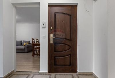 Apartament modern cu 3 camere - 12