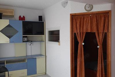 Garsonieră decomandată în CET - 2