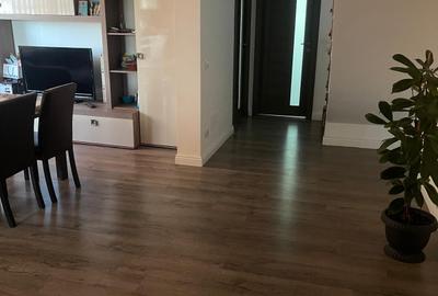 Casa noua la Tulbureni P+E+M - 2