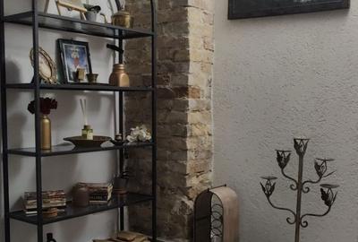Apartament cu 2 camere semidecomandat în Central - 5