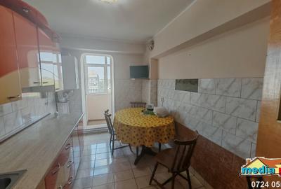 De vânzare – Apartament 3 camere, decomandat, Tiglina I – Str. Brăilei - 1