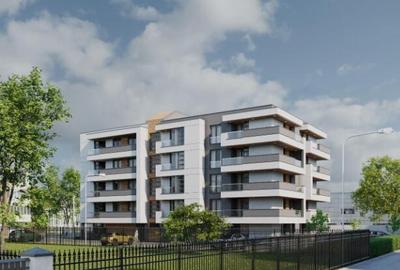 Garsoniera - Parc Laurentiu Raiciu Popesti - Drumul Fermei - Oltenitei - 2