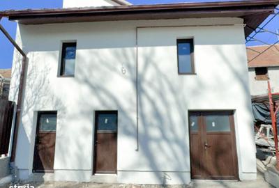 Spațiu comercial, de 110 mp, în Central - 5