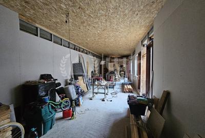 Casa individuala 160mp  | Teren 150mp | Marasti | Zona Piata 1848 - 3