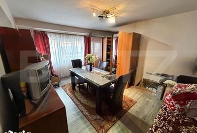 Apartament cu 2 camere decomandat în Central - 8