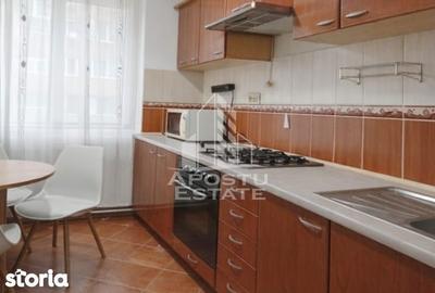 Apartament cu 2 camere, mobilat în Podgoria - 2