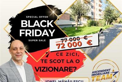 Pozitionare excelenta,oportunitate configurare,rezidential/investitional, Centra - 1