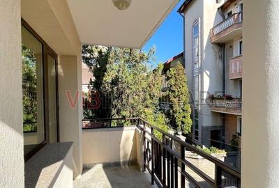 Aviatiei - Maguricea, vila S+P+1E+M, 9 camere, suprafata utila 363 mp - 16