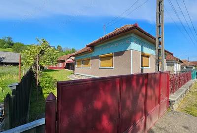 Casă cu 3 camere în Central - 10