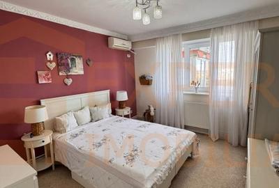 Apartament cu 3 camere decomandat, mobilat în Tomis Nord - 4