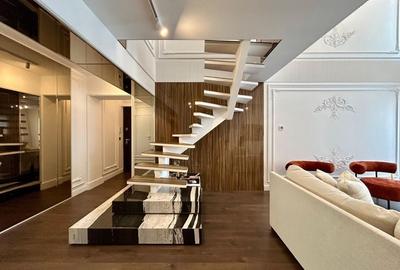 Floreasca. Un duplex care își spune povestea - 5