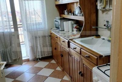 Apartament cu 3 camere decomandat în Someșeni - 6