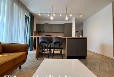 Apartament cu 2 camere decomandat în Mărăști - 3