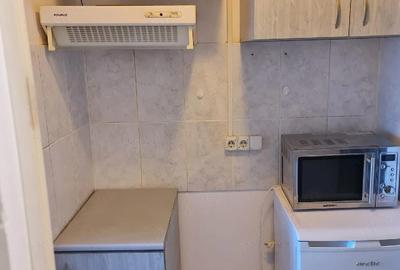 Garsonieră decomandată în Lipovei - 2