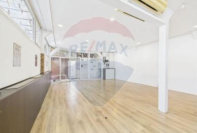 Vila P+M de inchiriat  in zona Vatra Luminoasa, comercial sau birouri - 6