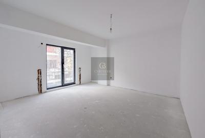 Apartament cu 2 camere decomandat în Obor